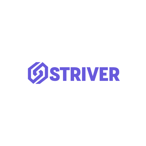Striver Logo